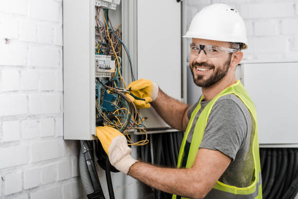 Best Electrician Near Me  in Vian, OK