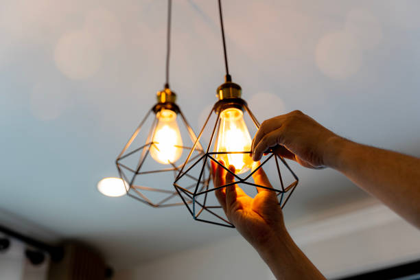 Best Residential Electrician Services  in Vian, OK
