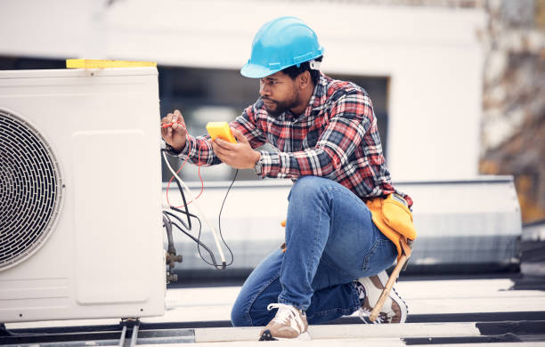 Best Electrical Wiring Services  in Vian, OK