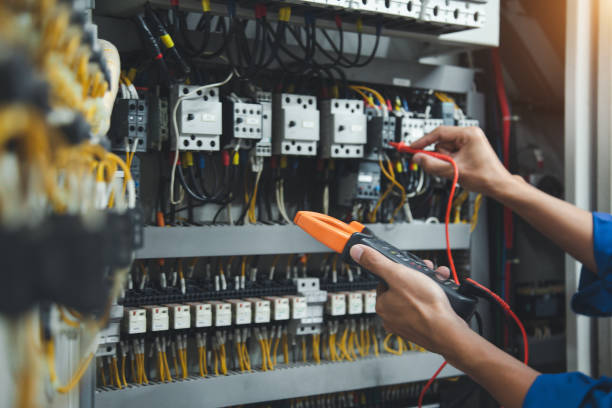 Best Electrical Outlet Repair  in Vian, OK