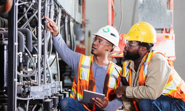Best Residential Electrician Services  in Vian, OK