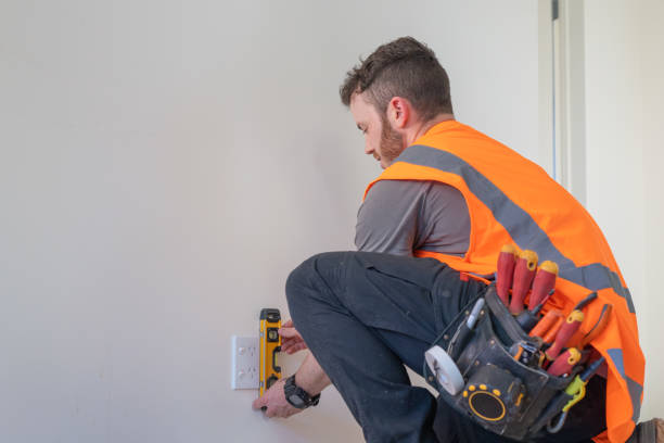 Best Electrical Contractors for Businesses  in Vian, OK