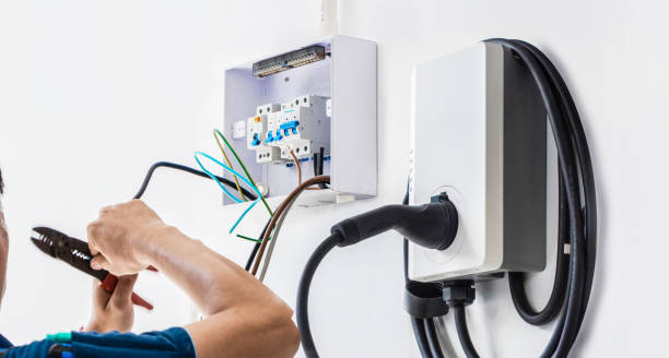Best Electrical System Inspection  in Vian, OK