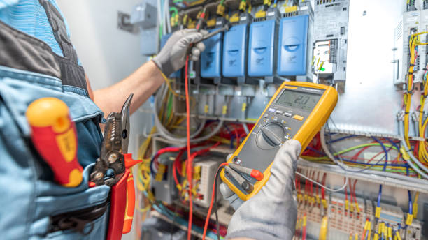 Best Electrical Upgrades for Homes  in Vian, OK